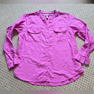 St. Johns bay cotton top